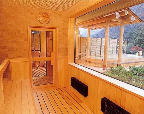 Nishiyama Onsen Keiunkan Hotel Hayakawa Exterior photo
