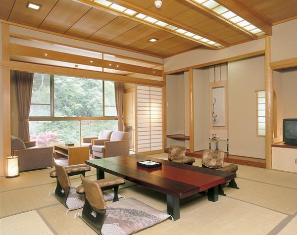 Nishiyama Onsen Keiunkan Hotel Hayakawa Exterior photo