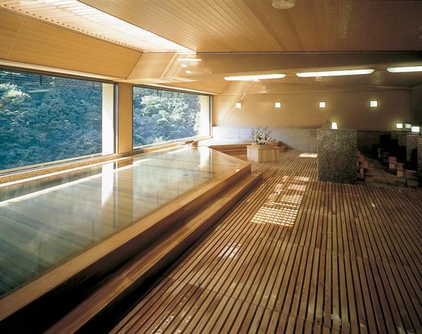 Nishiyama Onsen Keiunkan Hotel Hayakawa Exterior photo
