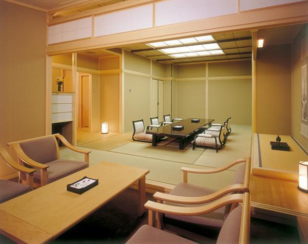 Nishiyama Onsen Keiunkan Hotel Hayakawa Exterior photo